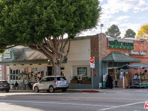 830 17th Street 2, Santa Monica CA 90403