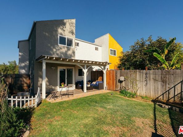 3623 1/2 Armour Avenue 6, Los Angeles CA 90032