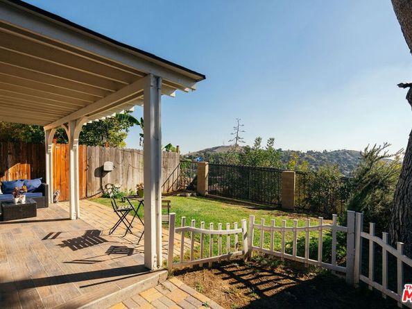 3623 1/2 Armour Avenue 6, Los Angeles CA 90032