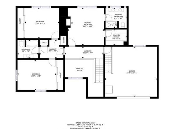 1337 E Palmer Avenue, Glendale CA 91205