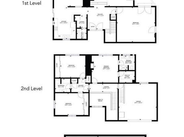 1337 E Palmer Avenue, Glendale CA 91205