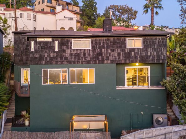 1337 E Palmer Avenue, Glendale CA 91205