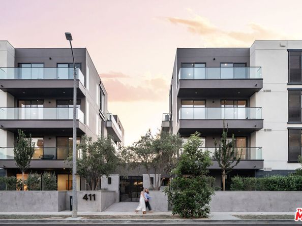 411 S Hamel Road 308, Los Angeles CA 90048