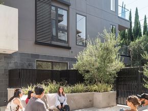 411 S Hamel Road 308, Los Angeles CA 90048