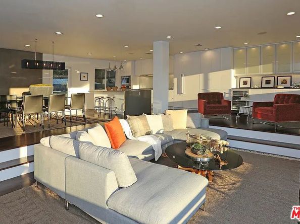 3319 Charleston Way, Los Angeles CA 90068