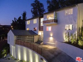 3319 Charleston Way, Los Angeles CA 90068