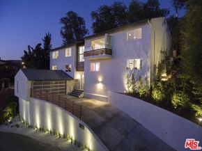 3319 Charleston Way, Los Angeles CA 90068