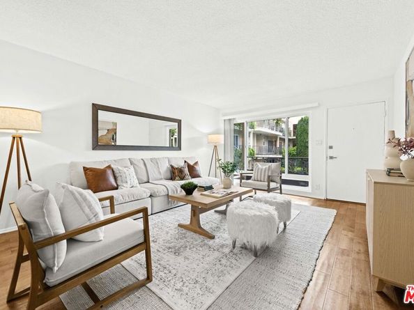 11670 W Sunset Boulevard 209, Los Angeles CA 90049