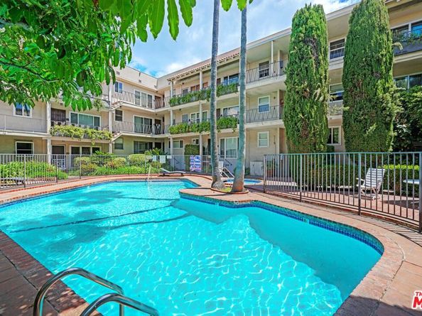 11670 W Sunset Boulevard 209, Los Angeles CA 90049