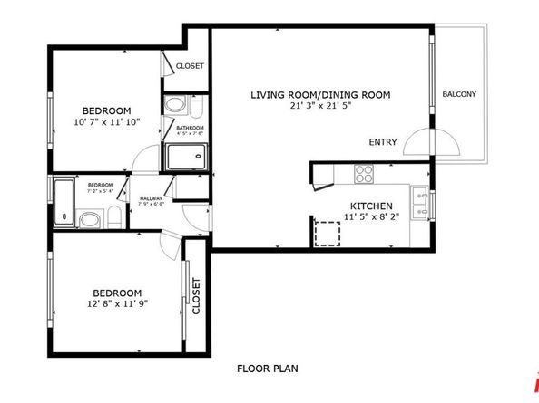 11670 W Sunset Boulevard 209, Los Angeles CA 90049