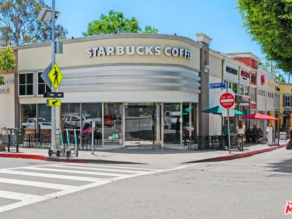 11670 W Sunset Boulevard 209, Los Angeles CA 90049