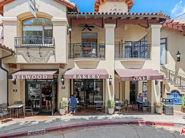 11670 W Sunset Boulevard 209, Los Angeles CA 90049
