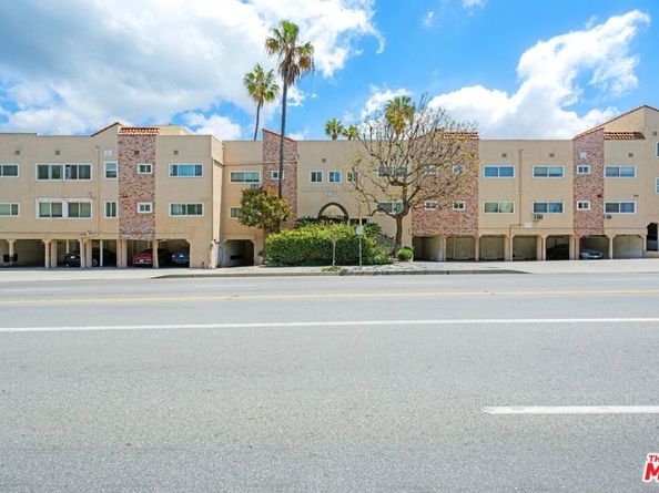 11670 W Sunset Boulevard 209, Los Angeles CA 90049