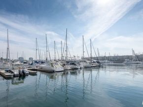 4265 Marina City Drive 917, Marina Del Rey CA 90292