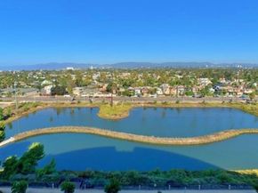 4265 Marina City Drive 917, Marina Del Rey CA 90292