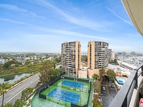 4265 Marina City Drive 917, Marina Del Rey CA 90292