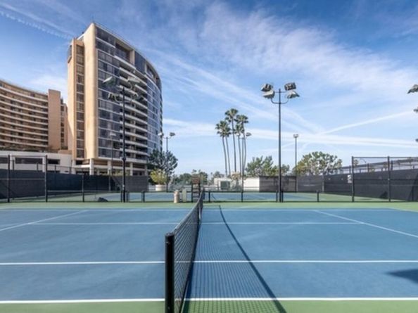 4265 Marina City Drive 917, Marina Del Rey CA 90292