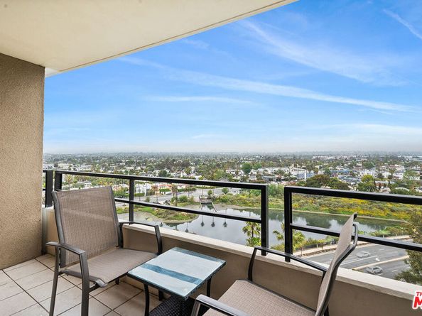 4265 Marina City Drive 917, Marina Del Rey CA 90292