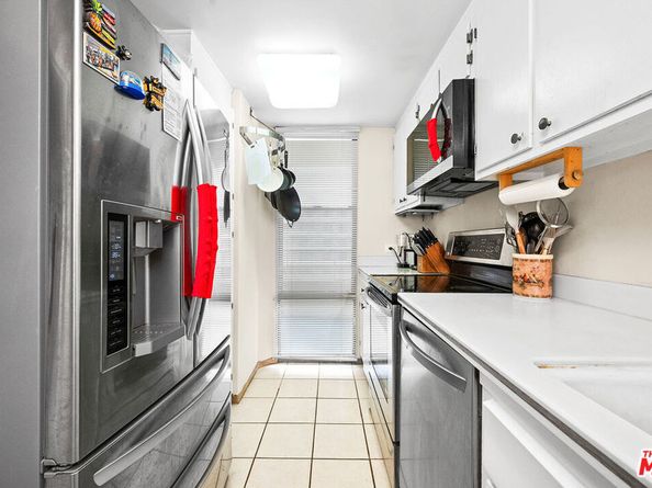 4265 Marina City Drive 917, Marina Del Rey CA 90292