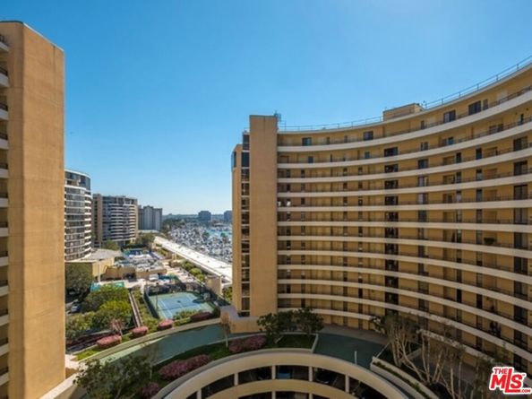 4265 Marina City Drive 917, Marina Del Rey CA 90292