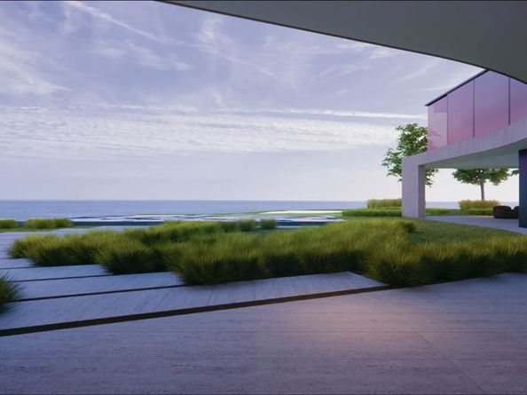 28820 Cliffside Drive, Malibu CA 90265