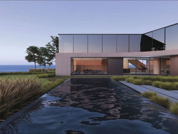 28820 Cliffside Drive, Malibu CA 90265