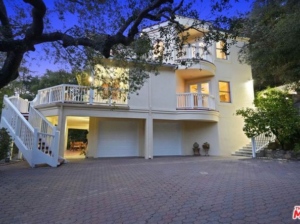 774 Old Topanga Canyon Road, Topanga CA 90290