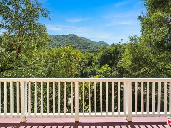 774 Old Topanga Canyon Road, Topanga CA 90290