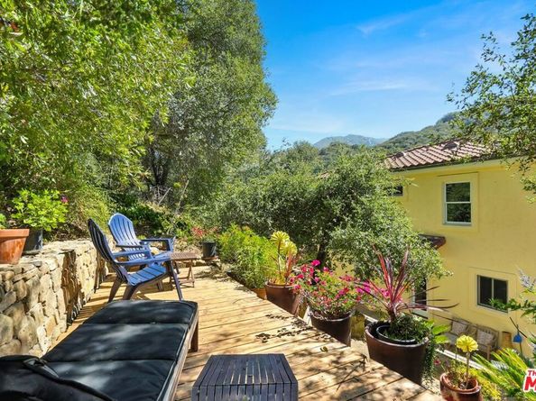 774 Old Topanga Canyon Road, Topanga CA 90290
