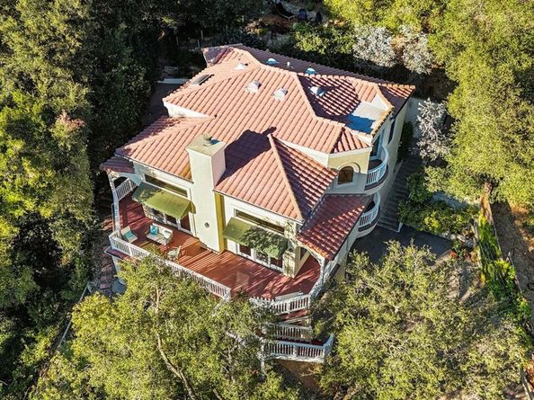 774 Old Topanga Canyon Road, Topanga CA 90290