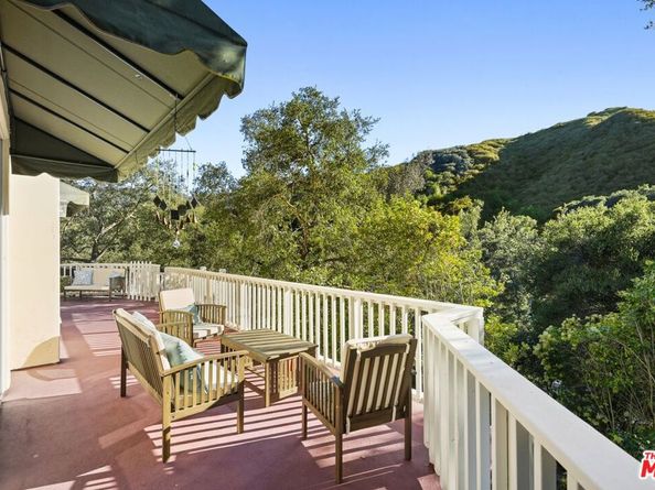 774 Old Topanga Canyon Road, Topanga CA 90290