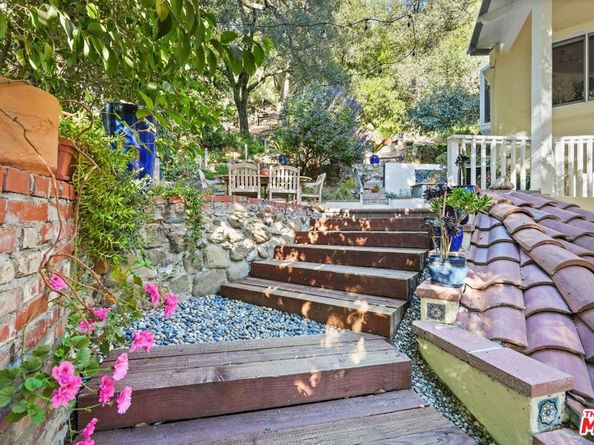 774 Old Topanga Canyon Road, Topanga CA 90290