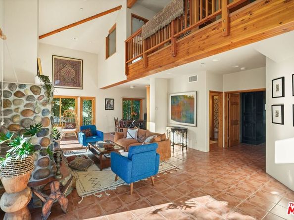 774 Old Topanga Canyon Road, Topanga CA 90290