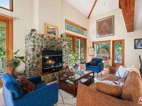 774 Old Topanga Canyon Road, Topanga CA 90290