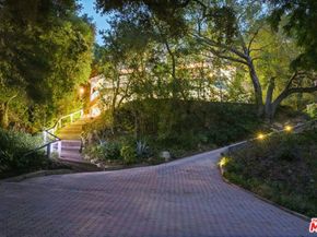 774 Old Topanga Canyon Road, Topanga CA 90290
