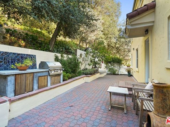 774 Old Topanga Canyon Road, Topanga CA 90290