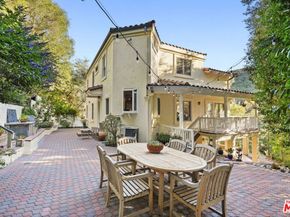774 Old Topanga Canyon Road, Topanga CA 90290