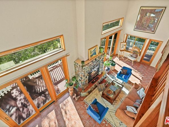 774 Old Topanga Canyon Road, Topanga CA 90290