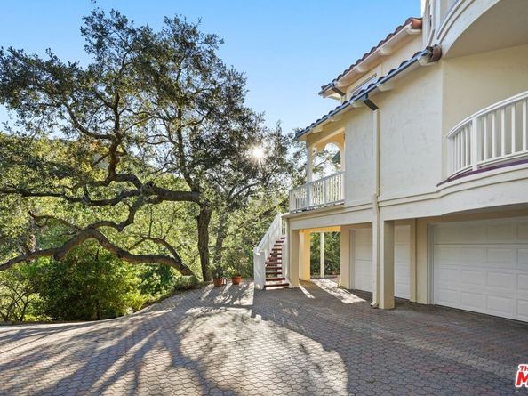 774 Old Topanga Canyon Road, Topanga CA 90290