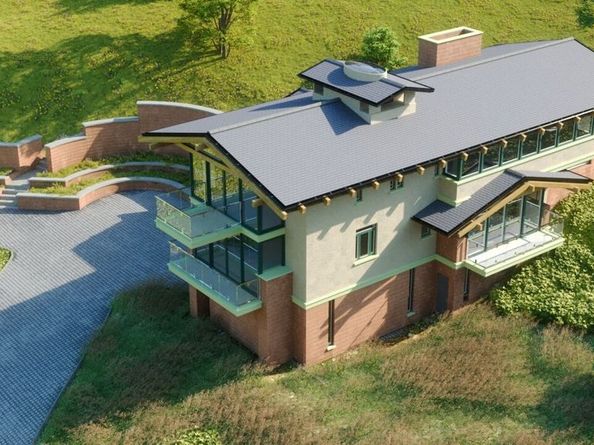 774 Old Topanga Canyon Road, Topanga CA 90290