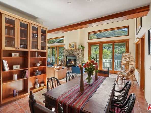 774 Old Topanga Canyon Road, Topanga CA 90290