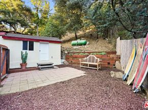 774 Old Topanga Canyon Road, Topanga CA 90290