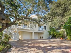 774 Old Topanga Canyon Road, Topanga CA 90290