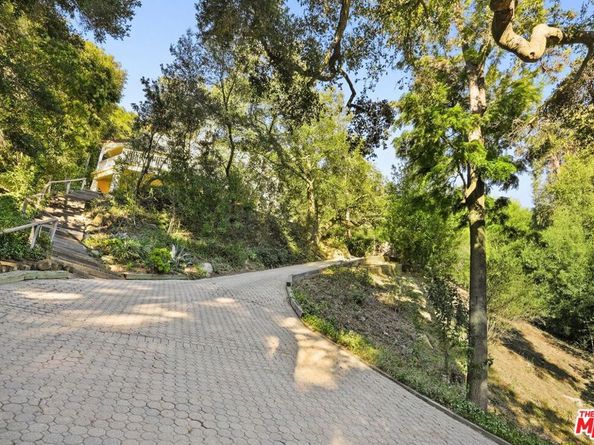 774 Old Topanga Canyon Road, Topanga CA 90290