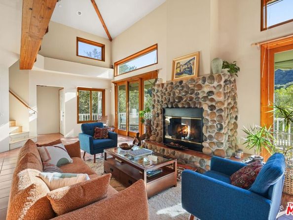 774 Old Topanga Canyon Road, Topanga CA 90290