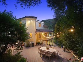 774 Old Topanga Canyon Road, Topanga CA 90290