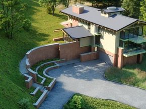 774 Old Topanga Canyon Road, Topanga CA 90290