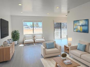 3734 S Canfield Avenue