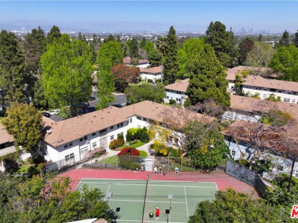 3612 Kalsman Drive 3, Los Angeles CA 90016