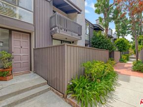 925 14th Street 20, Santa Monica CA 90403